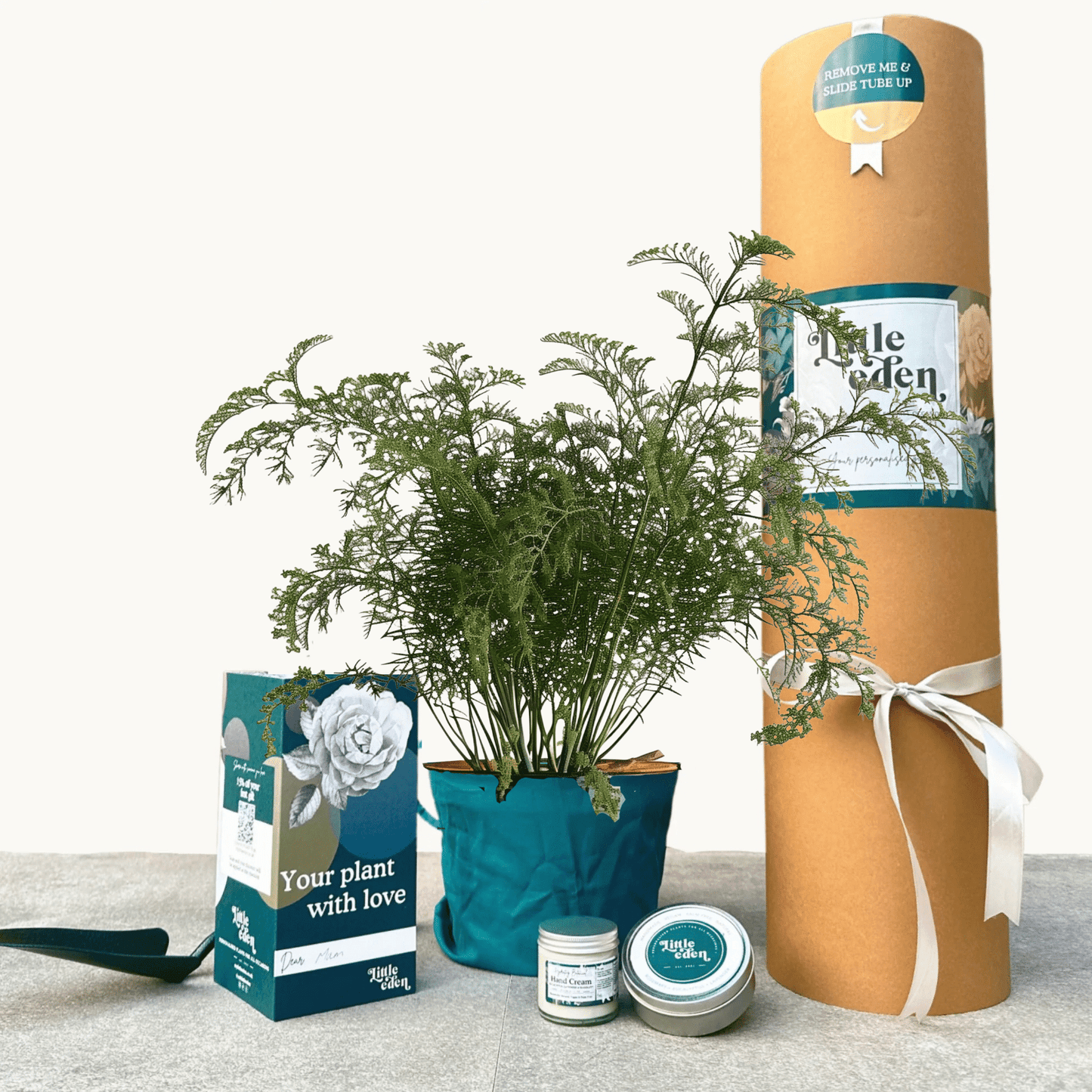 Yarrow Gift Set