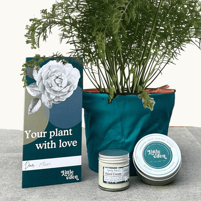 Yarrow Gift Set