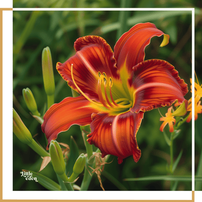 Daylily Gift Set